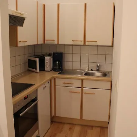 City Apartment Schladming Extérieur photo