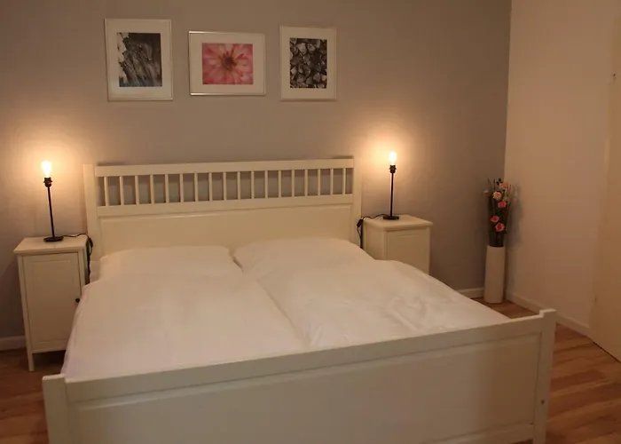 City Apartment Schladming