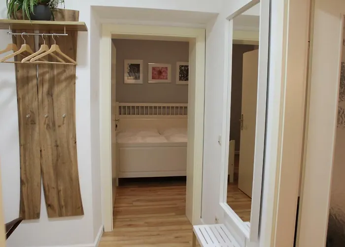 City Apartment Schladming