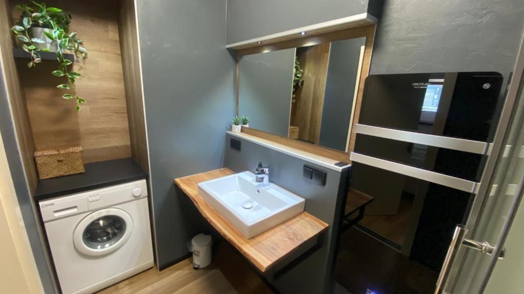 City Apartment Schladming Appartement *