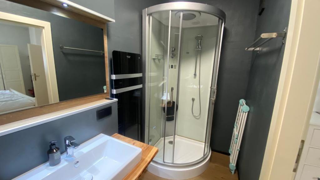 Appartement City Apartment Schladming Schladming