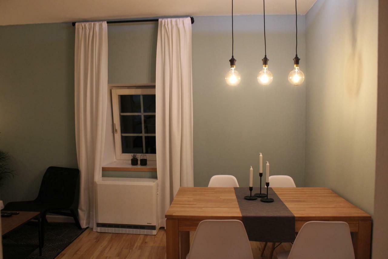 City Apartment Schladming Appartement
