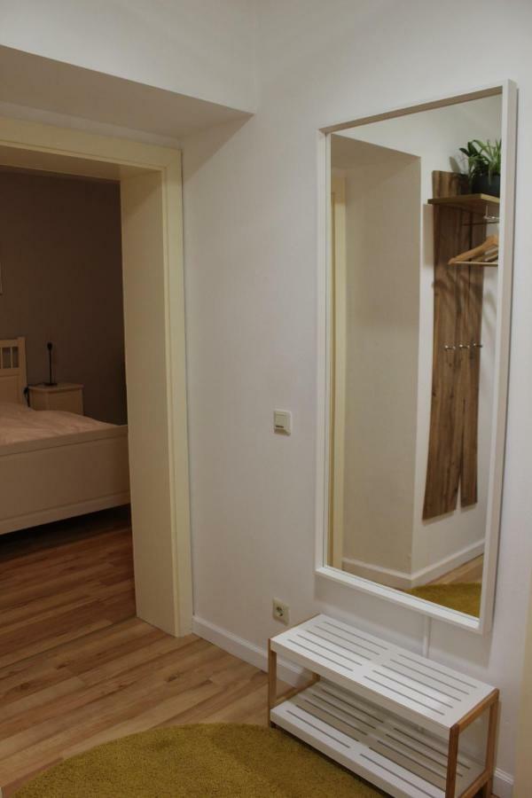 Appartement City Apartment Schladming Schladming