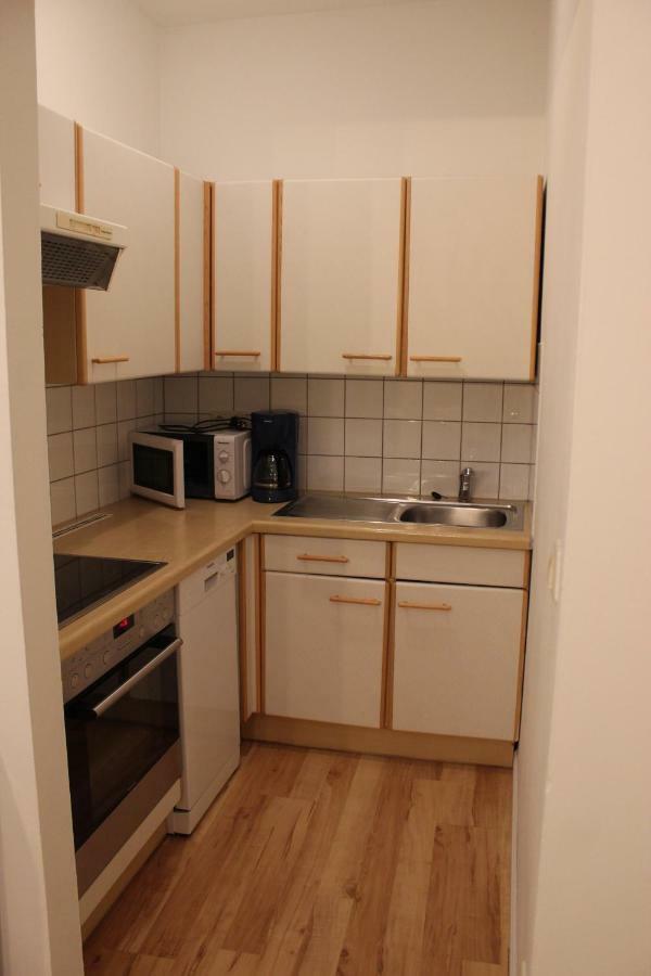 City Apartment Schladming Appartement